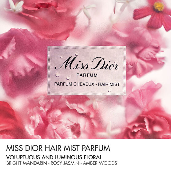 MISS DIOR PARFUM HAIR MIST 30ML